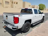 Silverado 4x4 - Sale or SWAP 
